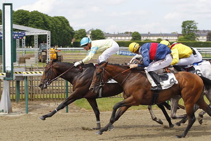 arrivée quinté 261023