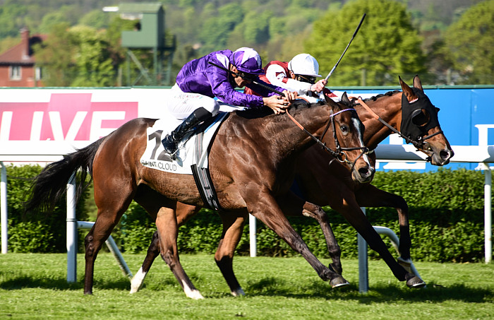 arrivée quinté 101023