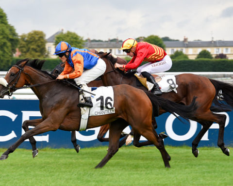 arrivée quinté 121023