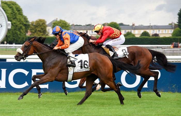 arrivée quinté 121023