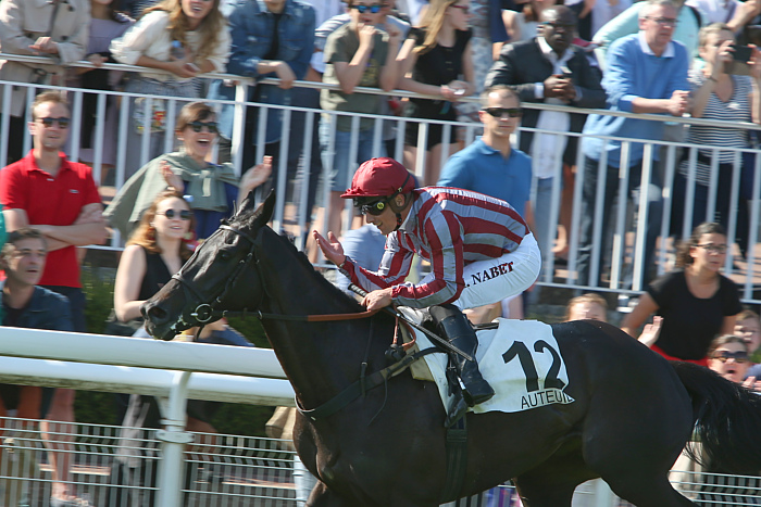 arrivée quinté 031023