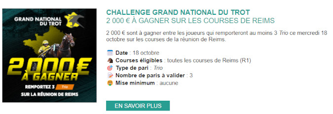 promo genybet 181023