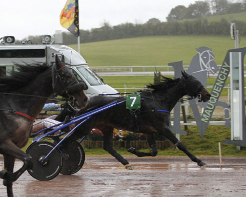 arrivée quinté 221123