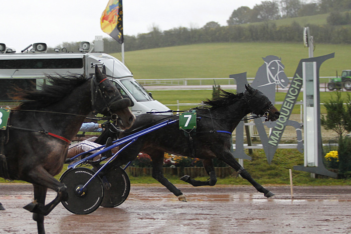 arrivée quinté 221123