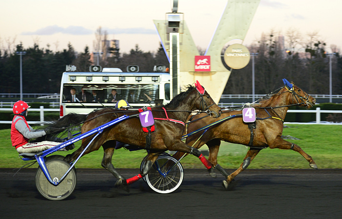 arrivée quinté 131123