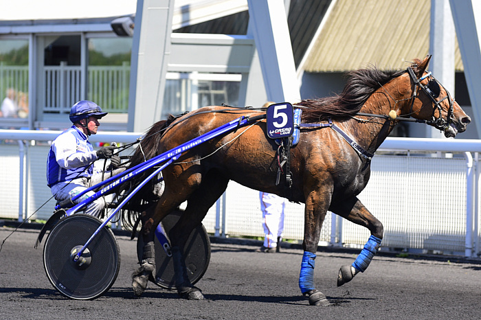 arrivée quinté 091123