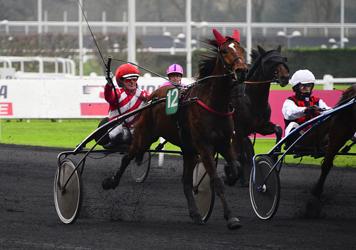 arrivée quinté 201123