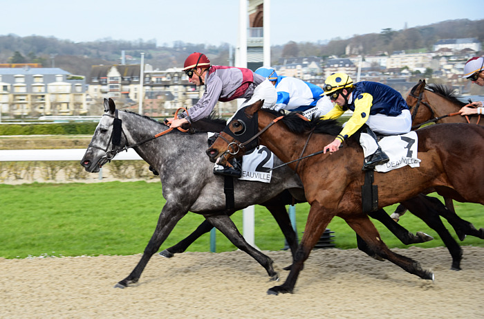 arrivée quinté 161123