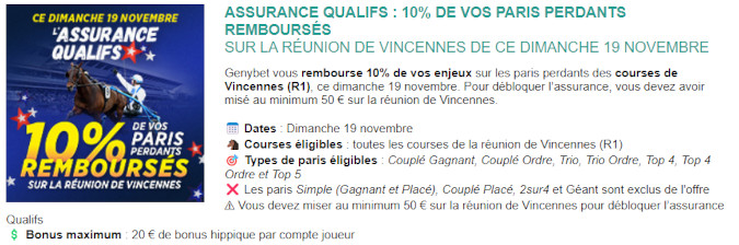 assurance genybet bretagne