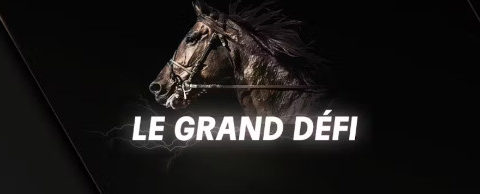 grand défi pmu novembre 2023