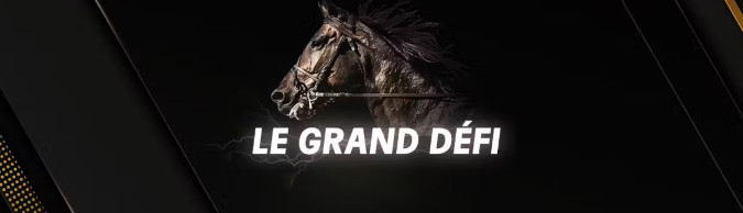 grand défi pmu novembre 2023