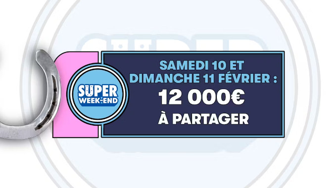 Super Samedi février 2024