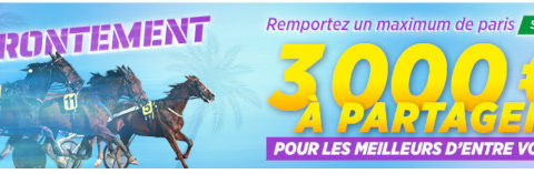 L'Affrontement, le nouveau jeu de Genybet en mars 2024