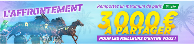 L'Affrontement, le nouveau jeu de Genybet en mars 2024