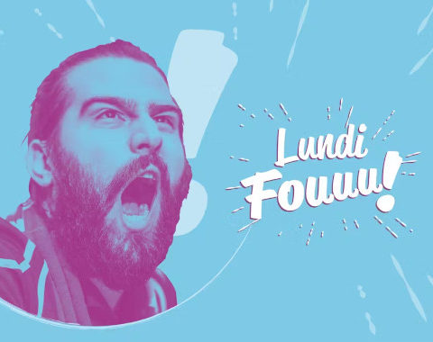 Lundi Fou du PMU du 18 mars 2024