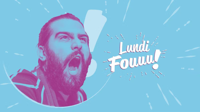 Lundi Fou du PMU du 18 mars 2024