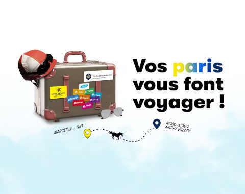 Promotion PMU du mercredi 27 mars 2024