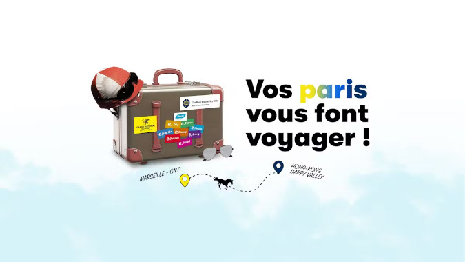 Promotion PMU du mercredi 27 mars 2024