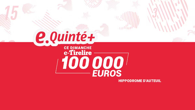 e-tirelire Auteuil Prix Prédicateur 2024 pmu