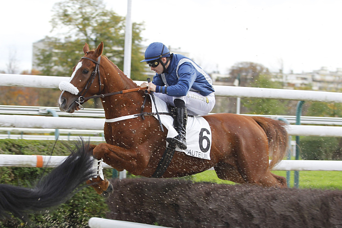 Arrivée quinté 11 avril 2024
