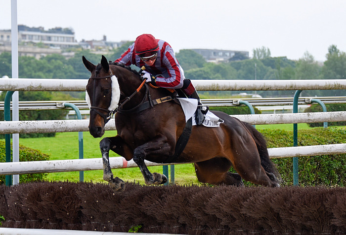 Arrivée quinté 28 mai 2024