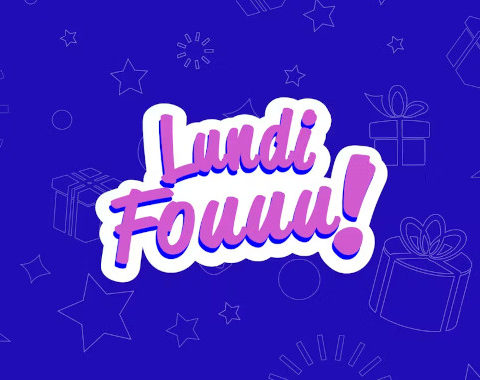 Lundi Fou du PMU du 20 mai 2024