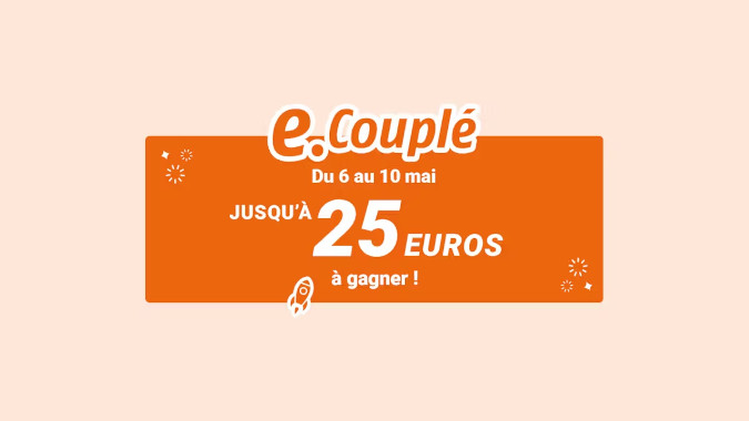 Vent de bonus sur pmu.fr du 6 au 10 mai 2024