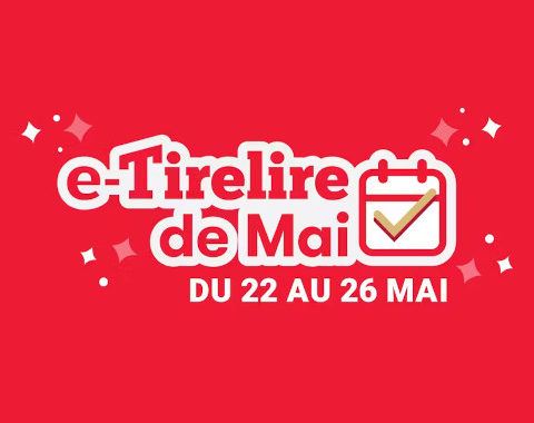 e-tirelire pmu du mercredi: 50.000 euros le 22 mai 2024