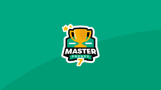 Master Prono VII: retour du jeu rémunérateur du PMU