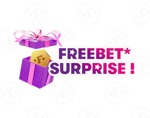 Freebet surprise du PMU des 29 et 30 juin 2024