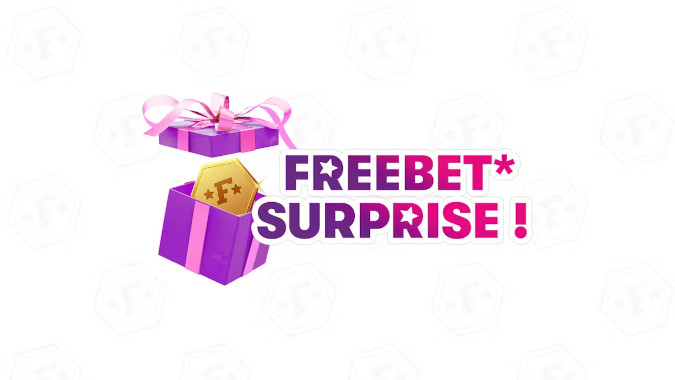 Freebet surprise du PMU des 29 et 30 juin 2024