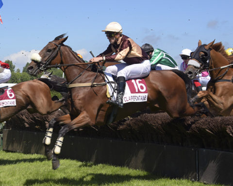 Arrivée quinté 25 juillet 2024