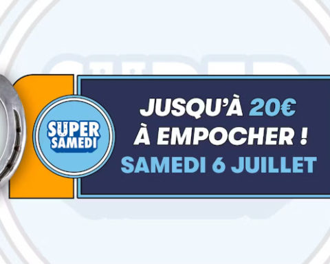 Super Samedi juillet 2024 : empocher des bonus avec le pmu
