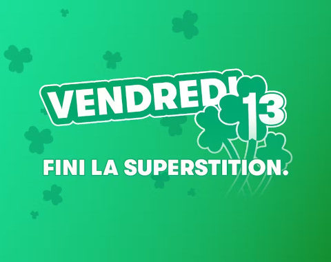 Promotion pmu du vendredi 13 septembre 2024