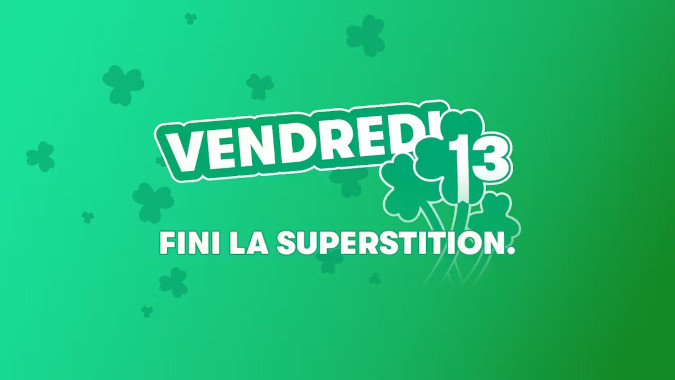 Promotion pmu du vendredi 13 septembre 2024