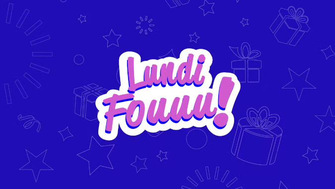 Lundi Fou du PMU du 18 novembre 2024