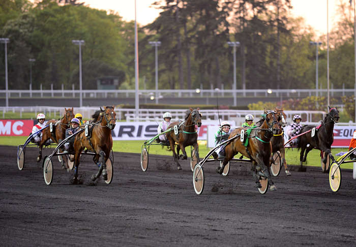 Quinté du samedi 11 janvier 2025 à Vincennes: les pronostics