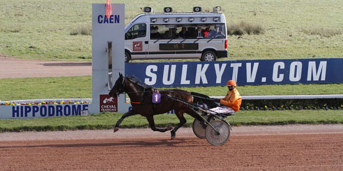 Quinté du lundi 3 mars 2025 à Caen: les pronostics