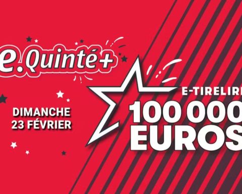 e-tirelire à Vincennes: 100.000 euros pour le Prix de Paris 2025 sur pmu.fr