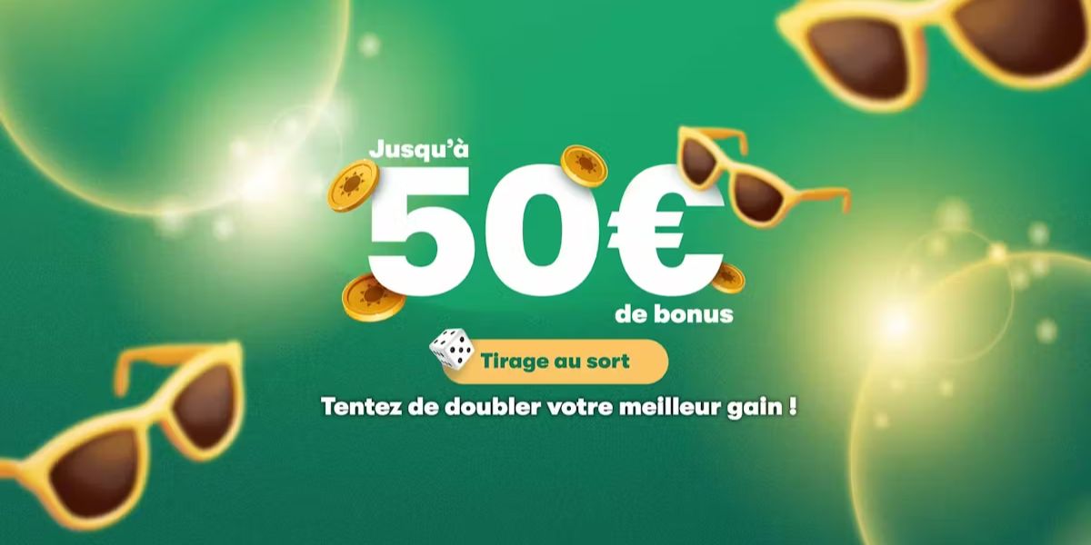 Passez à l'heure d'été avec le pmu ce samedi 29 mars 2025