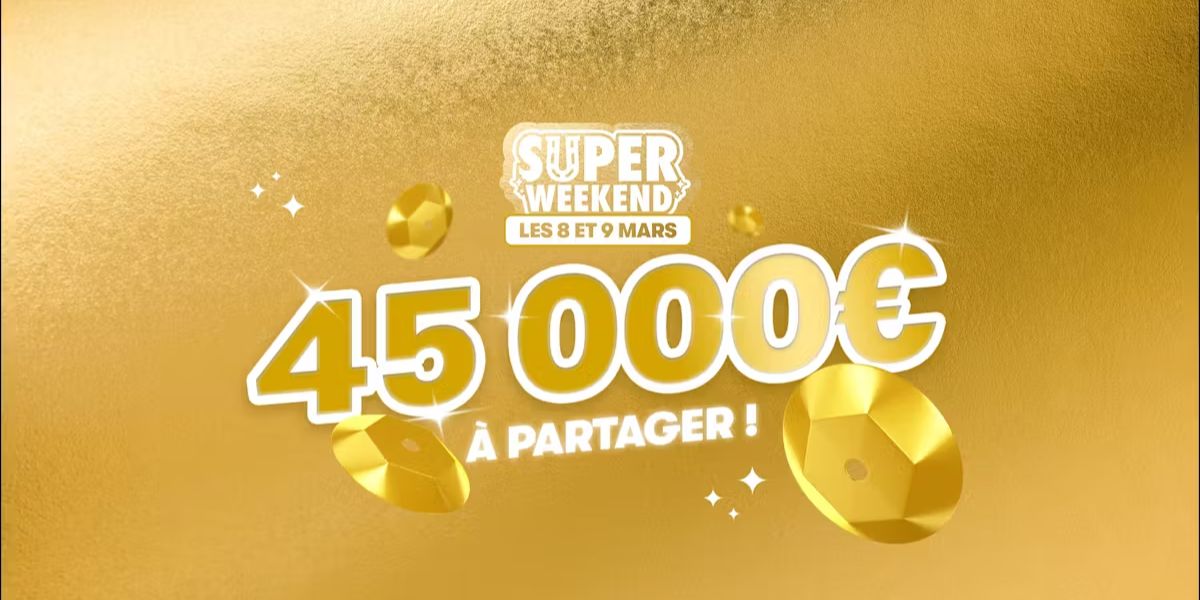 Super Samedi du pmu mars 2025 : un avant-goût du printemps