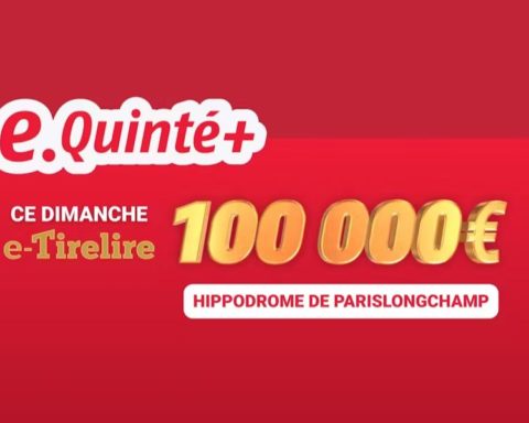 e-tirelire à Longchamp: 100.000 euros pour le Prix de Chevilly 2025 sur pmu.fr