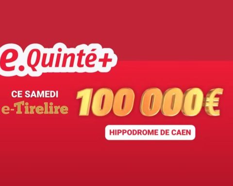 e-tirelire à Caen: 100.000 euros pour le Prix Georges Dreux 2025 sur pmu.fr