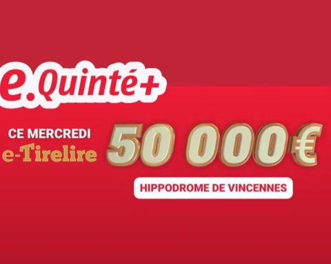 e-tirelire pmu du mercredi: 50.000 euros le 14 mai 2025