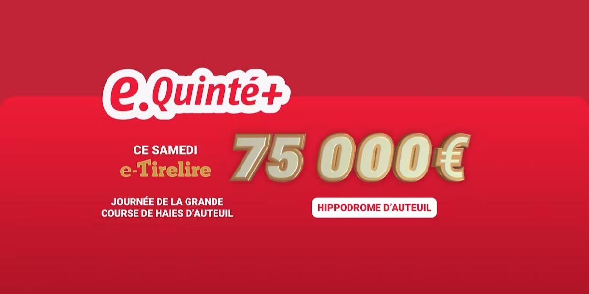 e-tirelire à Auteuil: 75.000 euros pour le Prix Le Guales de Mezaubran 2025 sur pmu.fr