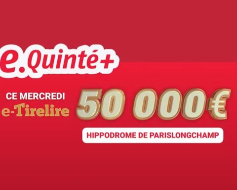 e-tirelire pmu du mercredi: 50.000 euros le 7 mai 2025
