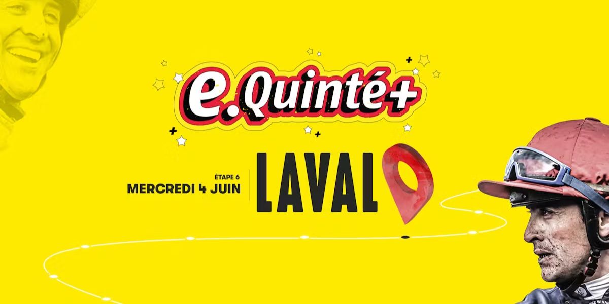 e-tirelire pmu du mercredi: 50.000 euros le 4 juin 2025