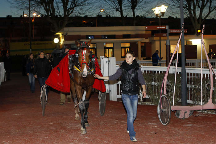 Quinté du vendredi 22 août 2025 à Cabourg: les pronostics
