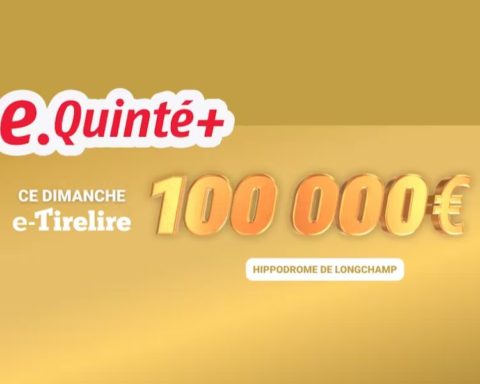 e-tirelire à Longchamp: 100.000 euros pour le Prix de la Reine Marguerite 2025 sur pmu.fr