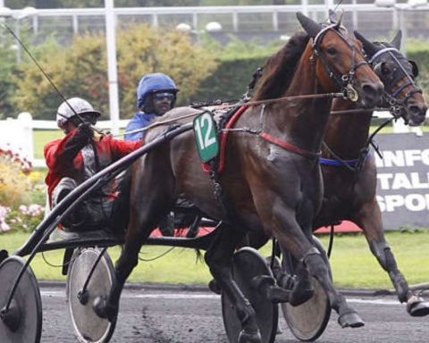 Quinté du jeudi 18 septembre 2025 à Vincennes: les pronostics